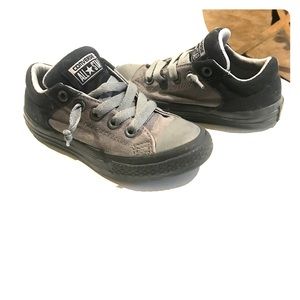 Kids Converse All-Star shoes